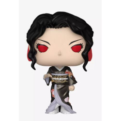Funko Pop! Muzan Kibutsuji 2196