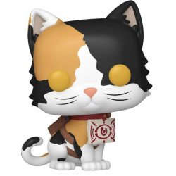 Funko Pop! Chachamaru 2045
