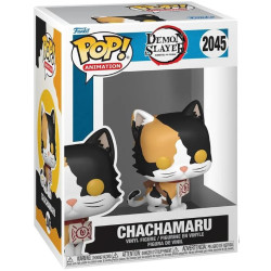 Funko Pop! Chachamaru 2045