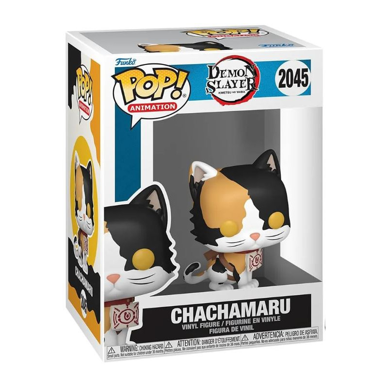 Funko Pop! Chachamaru 2045