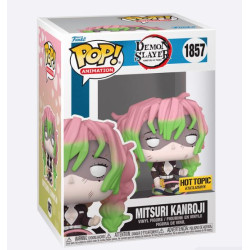 Funko Pop! Mitsuri Kanroji...