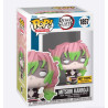 Funko Pop! Mitsuri Kanroji (Battle Damaged) 1857