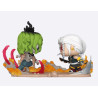 Funko Pop! Moment Tengen Uzui vs. Gyutaro 1753