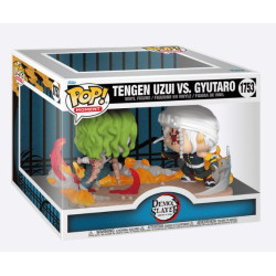 Funko Pop! Moment Tengen...