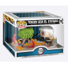 Funko Pop! Moment Tengen Uzui vs. Gyutaro 1753