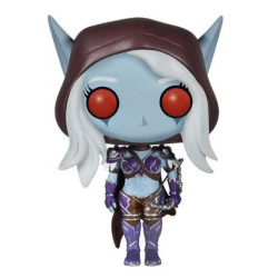 Funko Pop! Lady Sylvanas 30