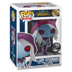 Funko Pop! Lady Sylvanas 30