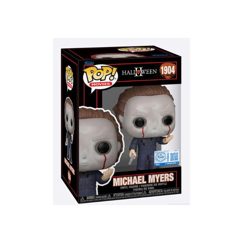 Funko Pop! Michael Myers 1904