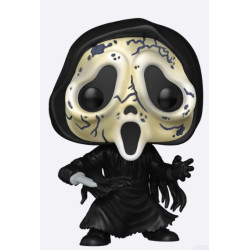 Funko Pop! Ghost Face 1962
