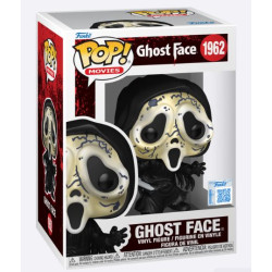 Funko Pop! Ghost Face 1962