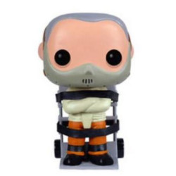 Funko Pop! Hannibal Lecter 25