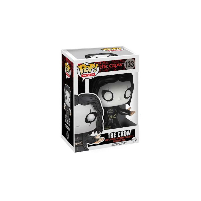 Funko Pop! The Crow 133