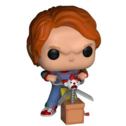 Funko Pop! Chucky 841