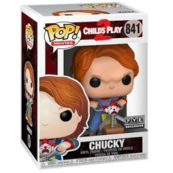 Funko Pop! Chucky 841