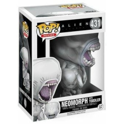 Funko Pop! Neomorph with...