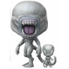 Funko Pop! Neomorph with Toddler 431