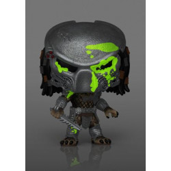 Funko Pop! Bull Predator 1999