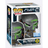Funko Pop! Bull Predator 1999