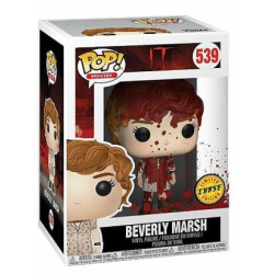 Funko Pop! Beverly Marsh...