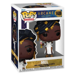 Funko Pop! Mel 1489