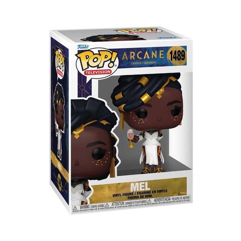 Funko Pop! Mel 1489
