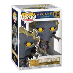 Funko Pop! Champion Viktor...