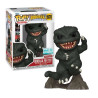 Funko Pop! Godzilla 65 (Victory Dance) 1976 *Caja Dañada*