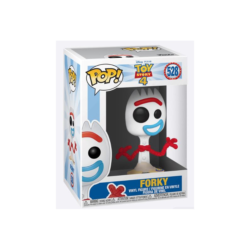 Funko Pop! Forky 528