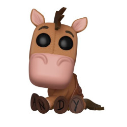 Funko Pop! Bullseye 520