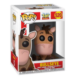 Funko Pop! Bullseye 520