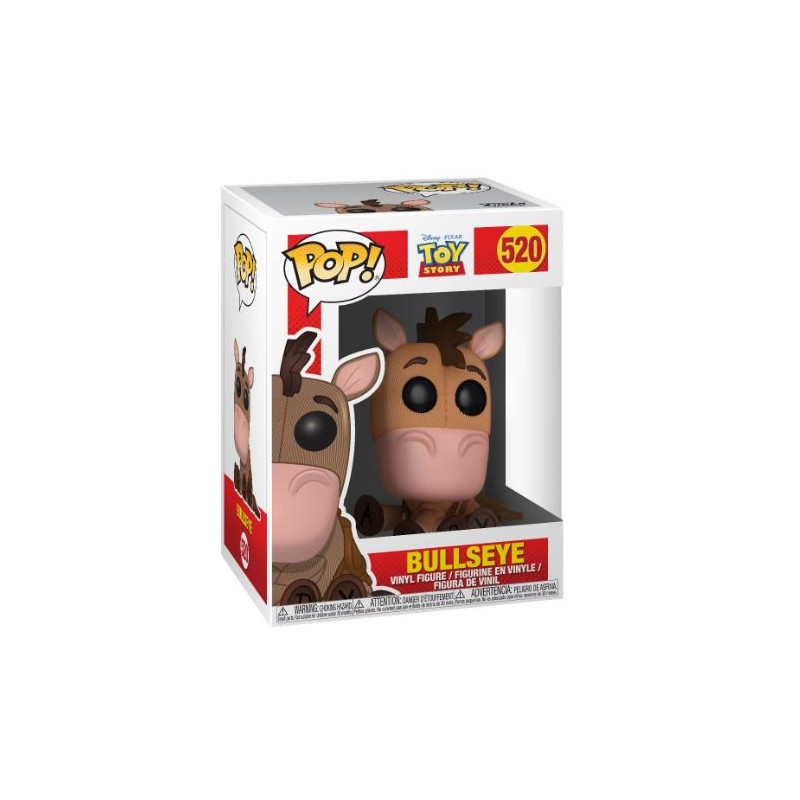 Funko Pop! Bullseye 520
