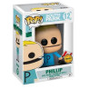 Funko Pop! Phillip 12 *Chase*