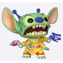 Funko Pop! Stitch 1538