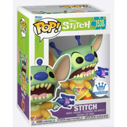 Funko Pop! Stitch 1538