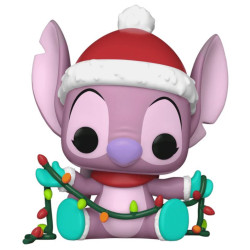 Funko Pop! Angel with Lights 1505