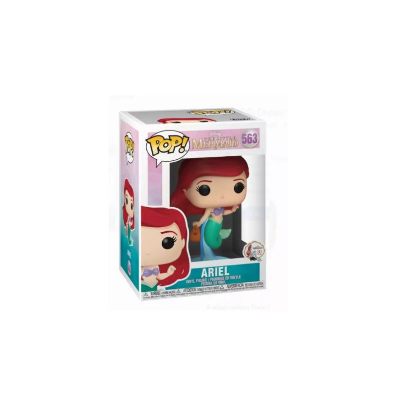 Funko Pop! Ariel 563