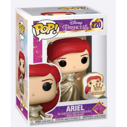 Funko Pop! Ariel 220