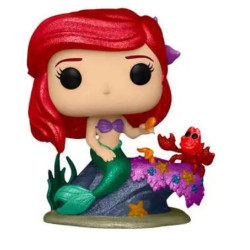 Funko Pop! Ariel 1012