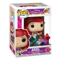 Funko Pop! Ariel 1012