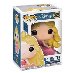 Funko Pop! Aurora 325 *Caja...