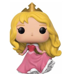 Funko Pop! Aurora 325 *Caja Dañada*