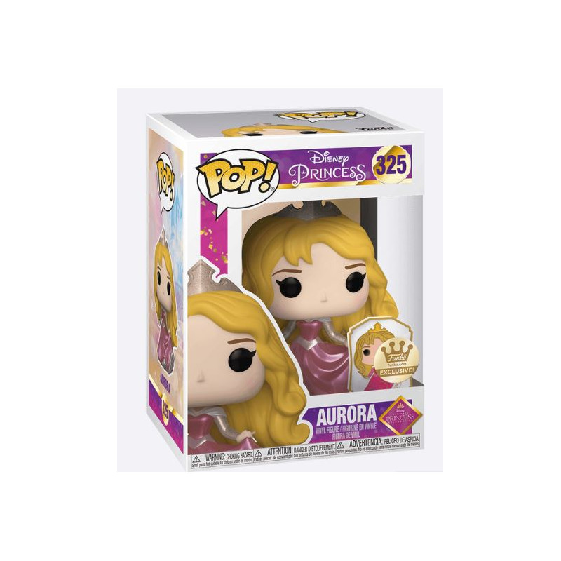 Funko Pop! Aurora 325