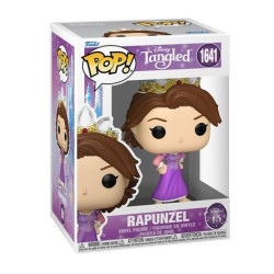 Funko Pop! Rapunzel 1641