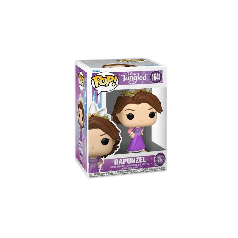 Funko Pop! Rapunzel 1641