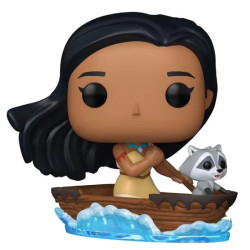 Funko Pop! Pocahontas 1579