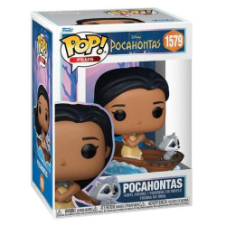 Funko Pop! Pocahontas 1579