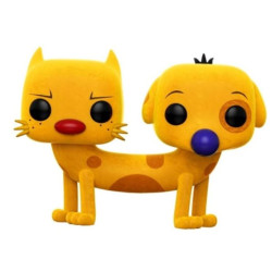 Funko Pop! Catdog 221
