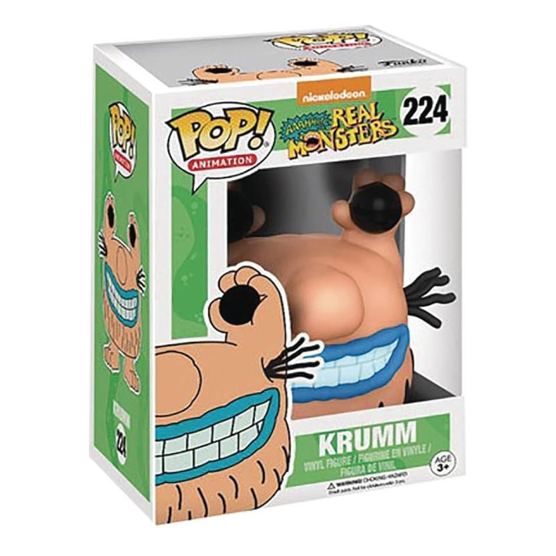 Funko Pop! Krumm 224