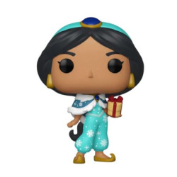 Funko Pop! Jasmine 1612
