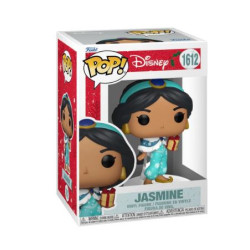 Funko Pop! Jasmine 1612